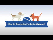 How to give Pro-Kolin Advanced to your pet