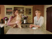 How to apply FRONTLINE Plus to your cat
