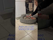 How to give Dorwest Valerian Compound