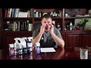 Vetericyn Plus Eye Wash - common pet eye ailments