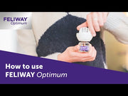Get the most out of your FELIWAY Optimum diffuser