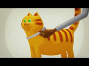 How to apply the Seresto collar for cats