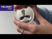 How to use FELIWAY Help!
