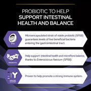 PURINA® PRO PLAN FortiFlora Dog Probiotic Sachet
