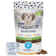 ProDen PlaqueOff® Dental Bites for Dogs and Cats