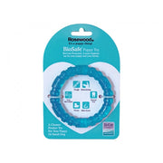 Rosewood BioSafe Germ Smart Puppy Ring 9cm