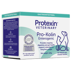 Protexin Pro Kolin Enterogenic Sachets