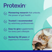 Protexin Pro-Fibre for Dogs and Cats 500g