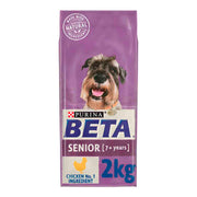 Beta Senior Chicken Dry Dog Food