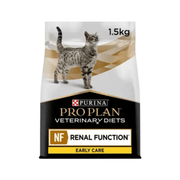 PURINA® PRO PLAN VETERINARY DIETS NF Renal Function Early Care Dry Cat Food