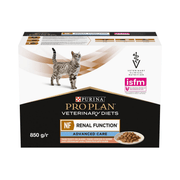 PURINA® PRO PLAN VETERINARY DIETS NF Renal Function Advanced Care Salmon Wet Cat Food