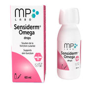 MP Labo Sensiderm Omega Drops 60ml