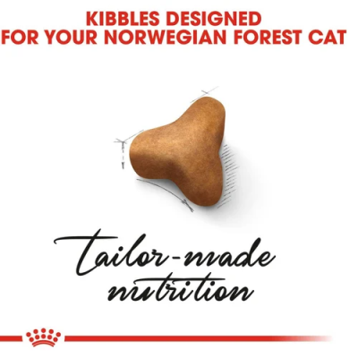 ROYAL CANIN® Norwegian Forest Adult Cat Food