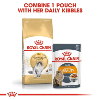 ROYAL CANIN® Norwegian Forest Adult Cat Food