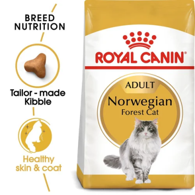 ROYAL CANIN® Norwegian Forest Adult Cat Food