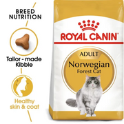 ROYAL CANIN® Norwegian Forest Adult Cat Food