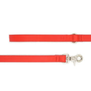 Ralph & Co Red Leather Dog Lead