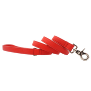 Ralph & Co Red Leather Dog Lead