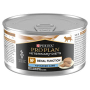 PURINA® PRO PLAN VETERINARY DIETS NF Renal Function Mousse Wet Cat Food