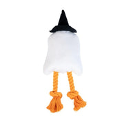 Rosewood Halloween Gregory Ghost Dog Toy