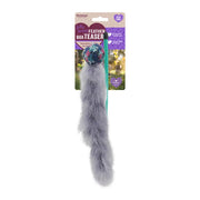 Rosewood Jolly Moggy Feather Boa Astd Sng