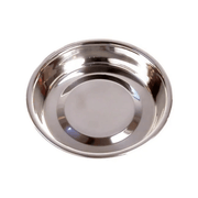 Rosewood Stainless Steel Shallow Puppy Pan