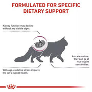 ROYAL CANIN® Veterinary Early Renal Adult Dry Cat Food