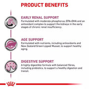 ROYAL CANIN® Veterinary Early Renal Adult Dry Cat Food
