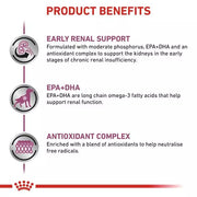 ROYAL CANIN® Veterinary Early Renal Adult Dry Dog Food