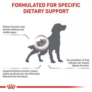ROYAL CANIN® Veterinary Early Renal Adult Dry Dog Food
