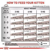 ROYAL CANIN® Veterinary Gastro Intestinal Kitten Mousse