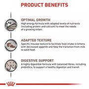 ROYAL CANIN® Veterinary Gastro Intestinal Kitten Mousse