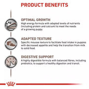 ROYAL CANIN® Veterinary Gastro Intestinal Puppy Mousse