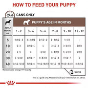 ROYAL CANIN® Veterinary Gastro Intestinal Puppy Mousse