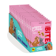 Edgard Cooper Puppy Dog Duck & Chicken Bites Treats