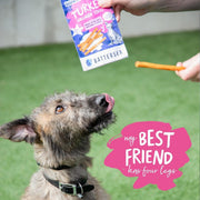 Rosewood x Battersea Turkey Collagen Dog Treats 50g
