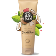 Pet Head Sensitive Soul Conditioner 250ml
