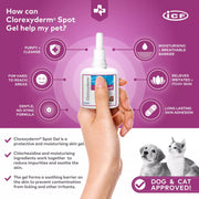Skin Recovery Bundle for Mild Wounds & Irritated Skin