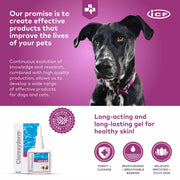 Nextmune Clorexyderm Spot Gel