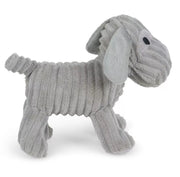 Petface Little Freddi Plush Dog Toy