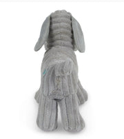 Petface Little Freddi Plush Dog Toy