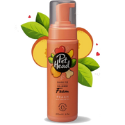 Pet Head Quick Fix Foam 200ml