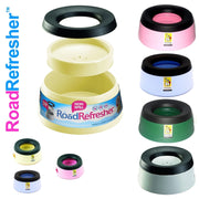 Prestige Pet Road Refresher Non Spill Bowl