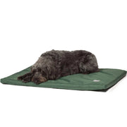 Danish Design Country Duvet Waterproof Green Dog Bed
