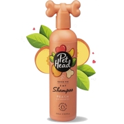 Pet Head Quick Fix 2-in-1 Shampoo 300ml
