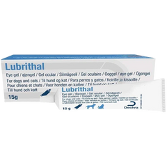 Lubrithal™ Ophthalmic Eye Gel