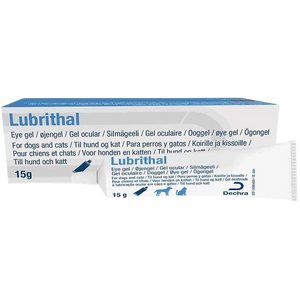 Lubrithal™ Ophthalmic Eye Gel