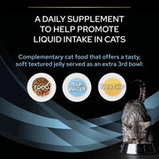 PURINA® PRO PLAN Hydra Care Feline Hydration Supplement with Chicken