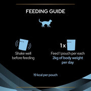 PURINA® PRO PLAN Hydra Care Feline Hydration Supplement with Chicken