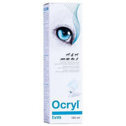 TVM Ocryl Eye Cleansing Solution
